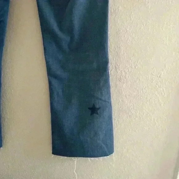 NWOT J Crew cropped Boot cut - Picture 8 of 8